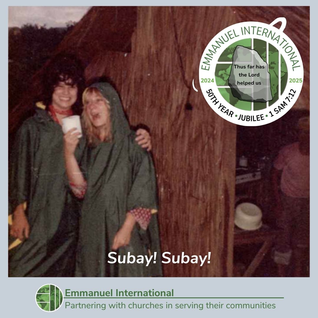 “Subay! Subay!” January 2, 2025