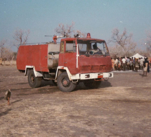 Where in the World is Damazin??? NOVEMBER 28, 2024