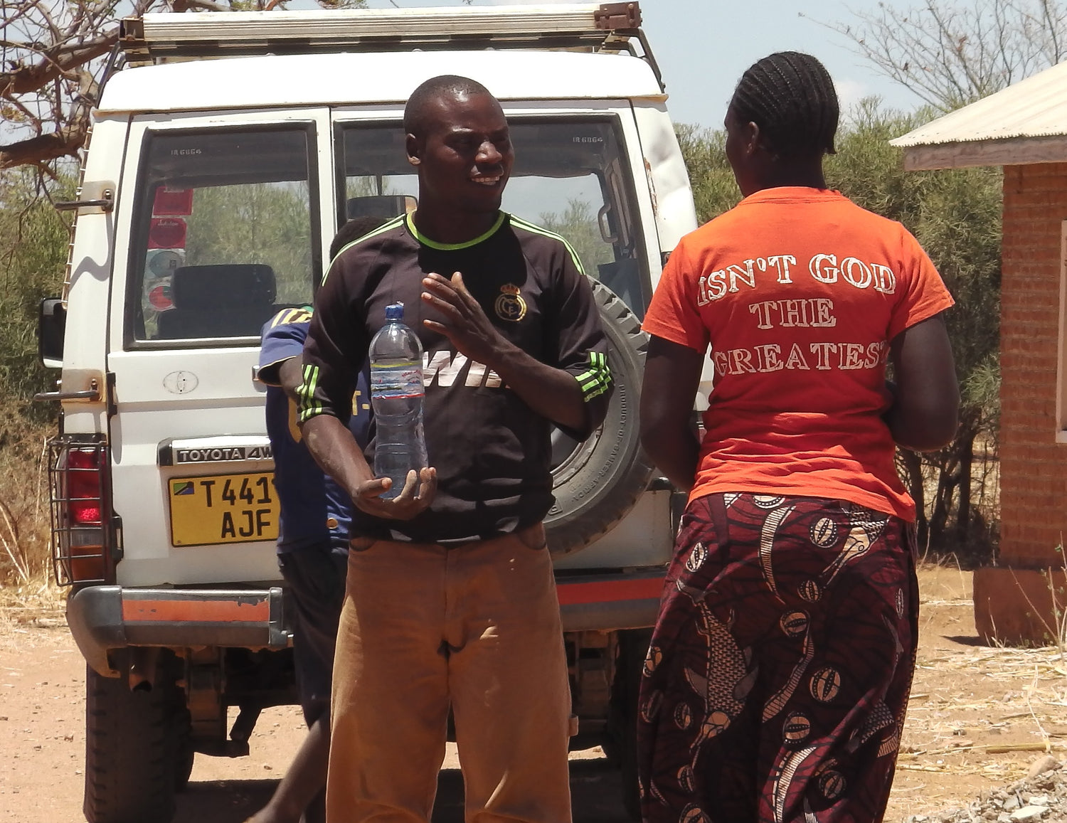 Exciting?? Oh Yes!!! December 12, 2024