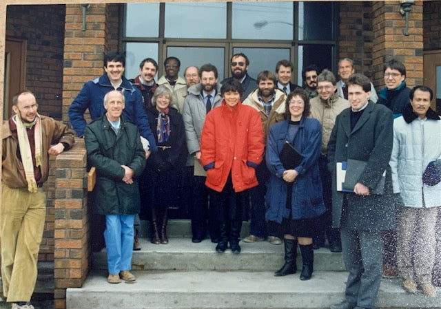 “What is it you are about?” January 30, 2025