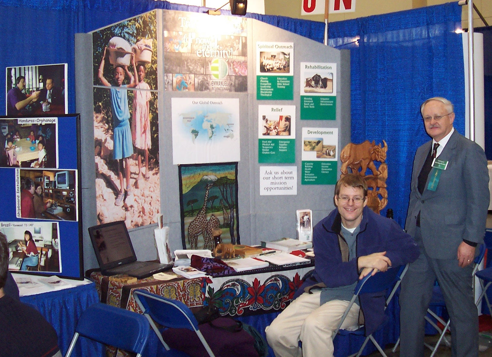 Impacted for Life   March 20, 2025