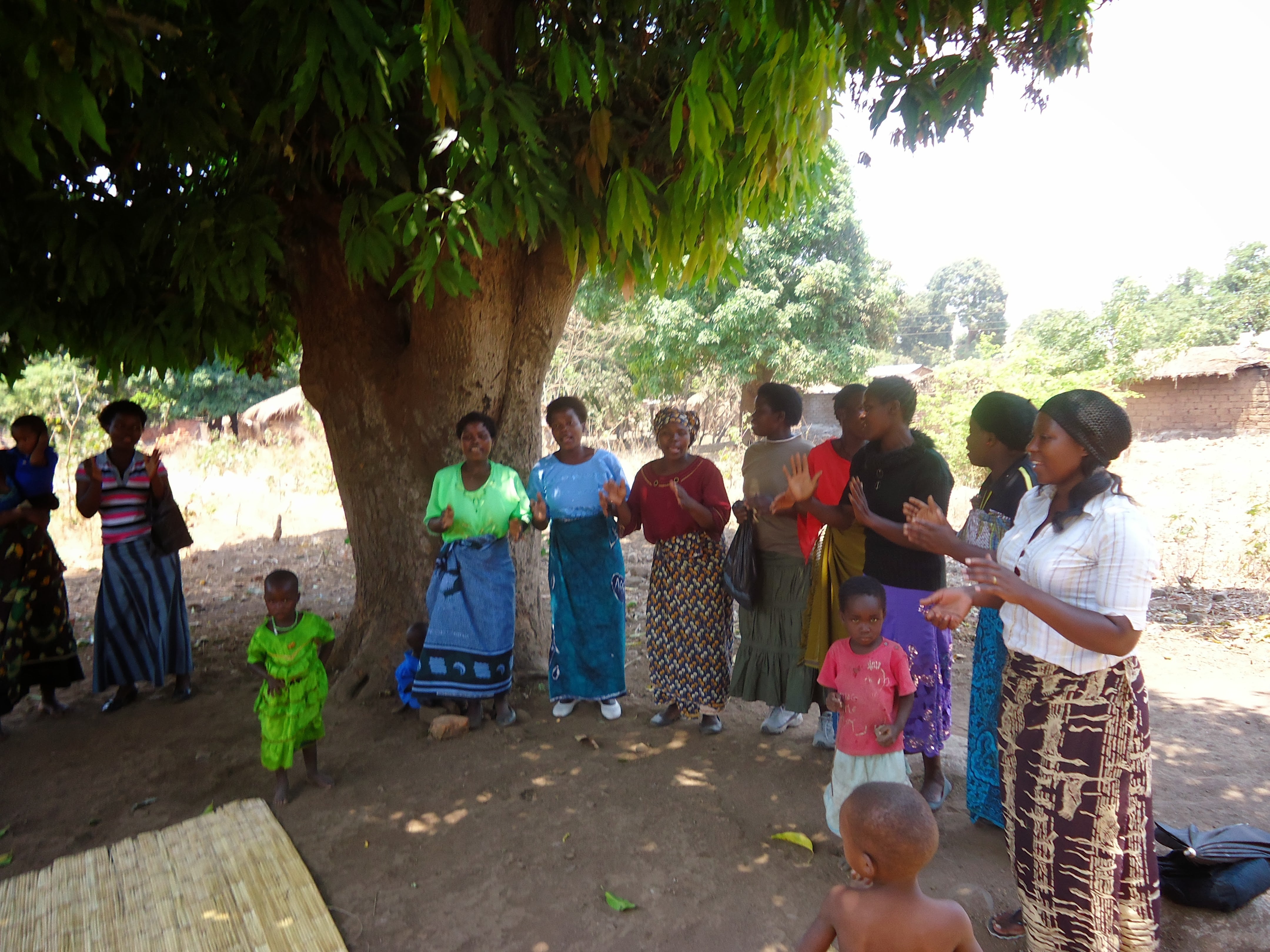 From Terror to Joy   March 27, 2025