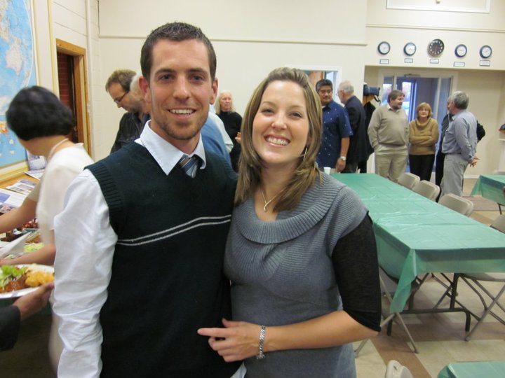 Part of the Family   May 1, 2025