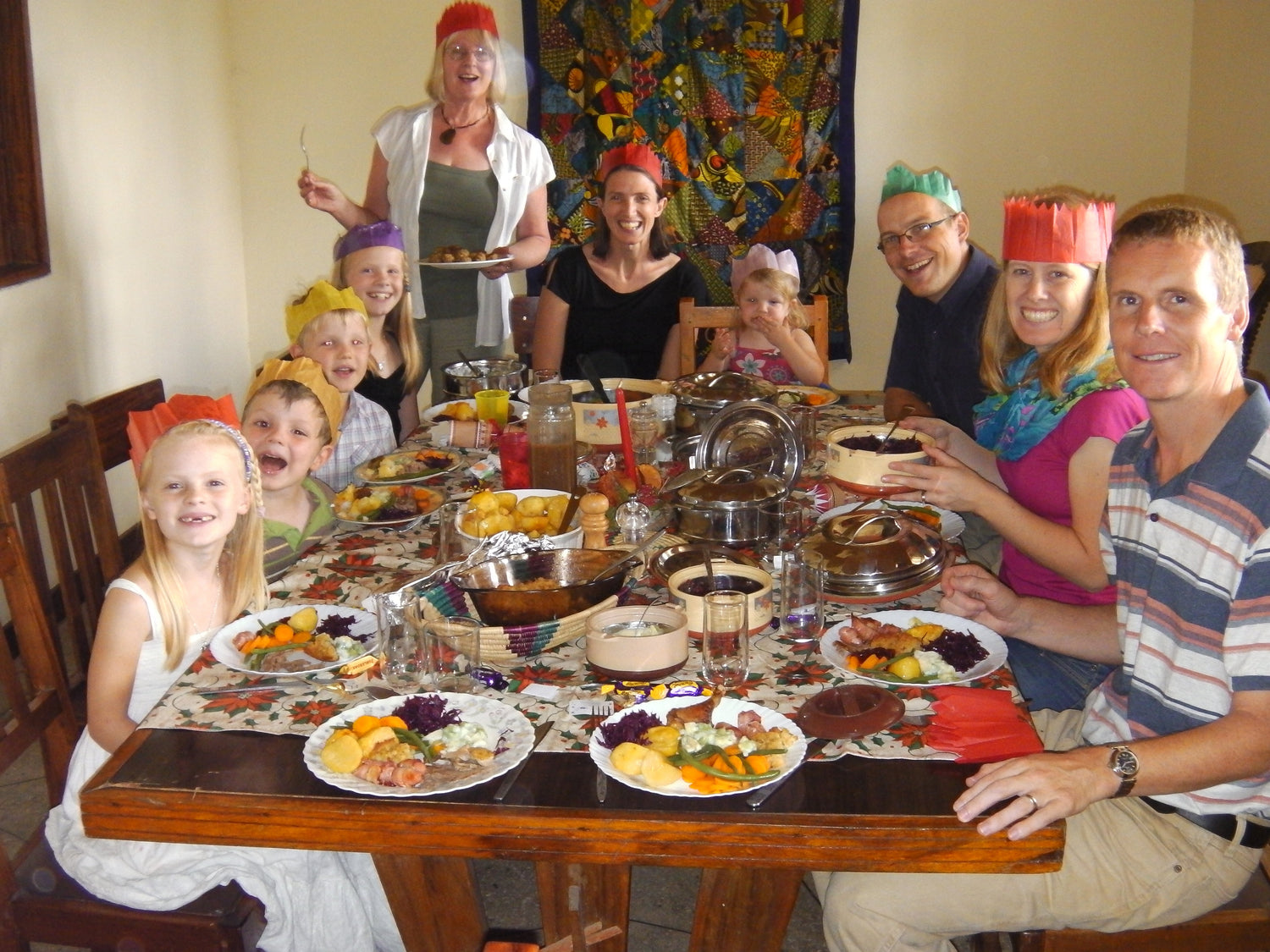 This is “Retirement”???      May 15, 2025