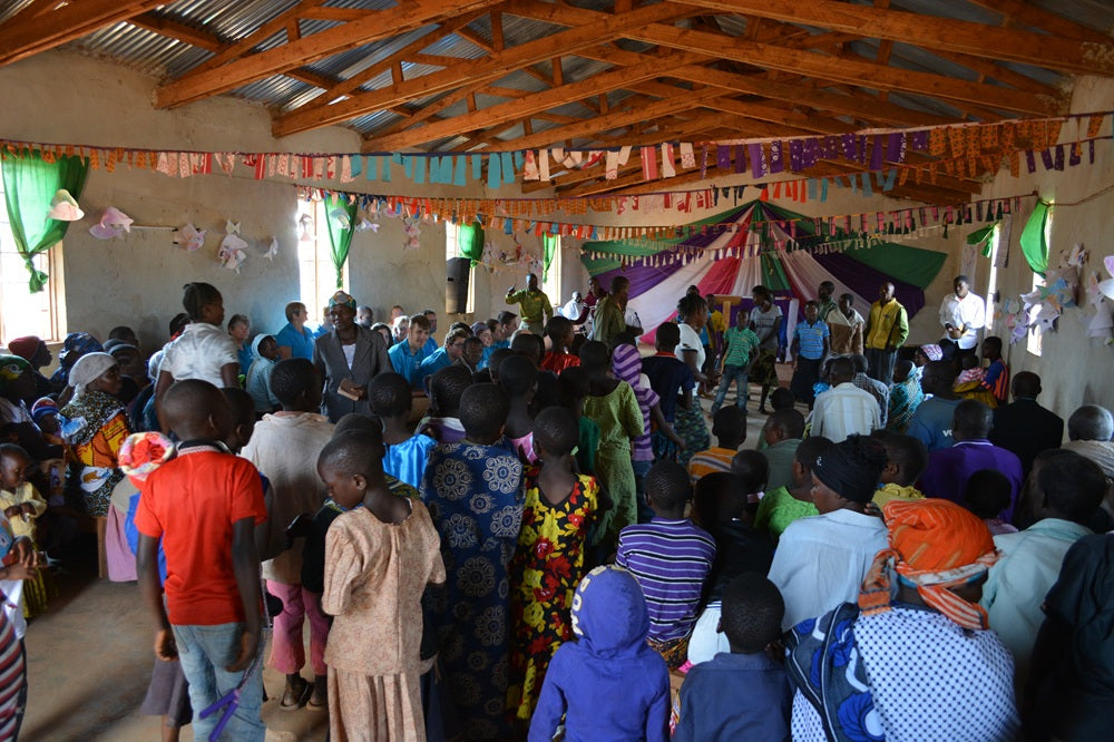 Define ‘Short Term’!   June 5, 2025