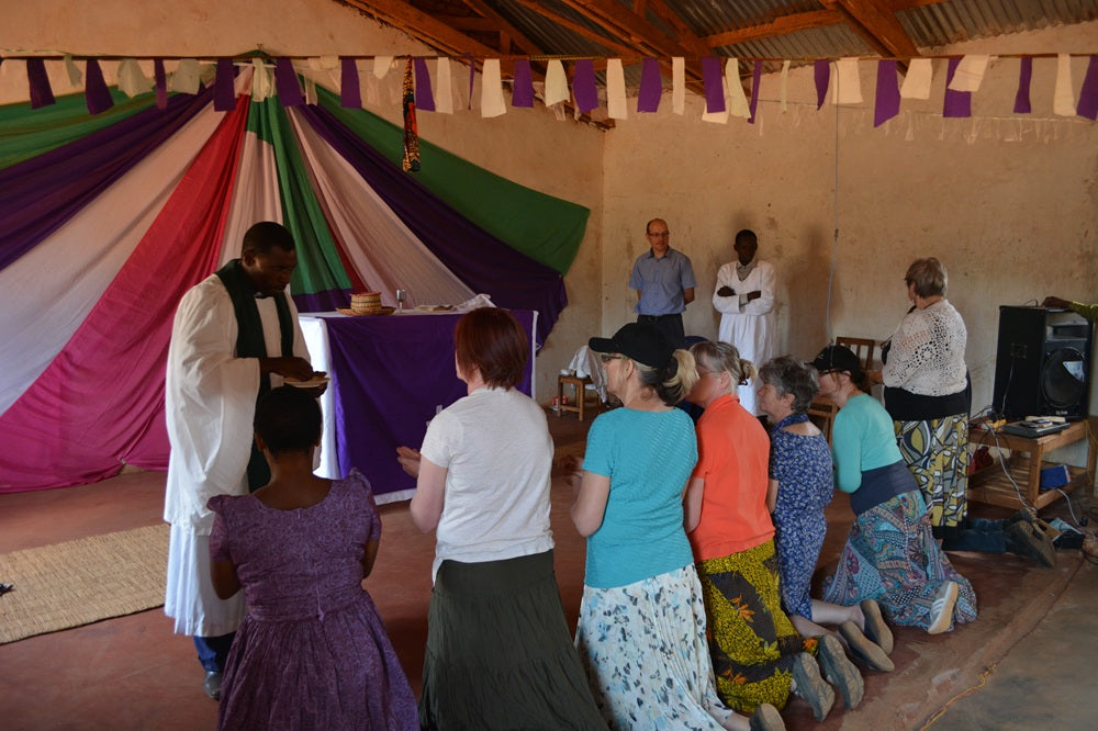 Linda’s Story     June 12, 2025