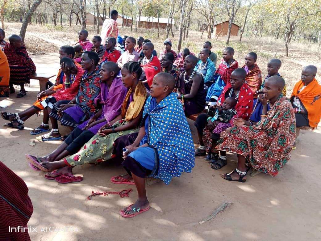 Relocated?  Welcomed!!!    June 19, 2025