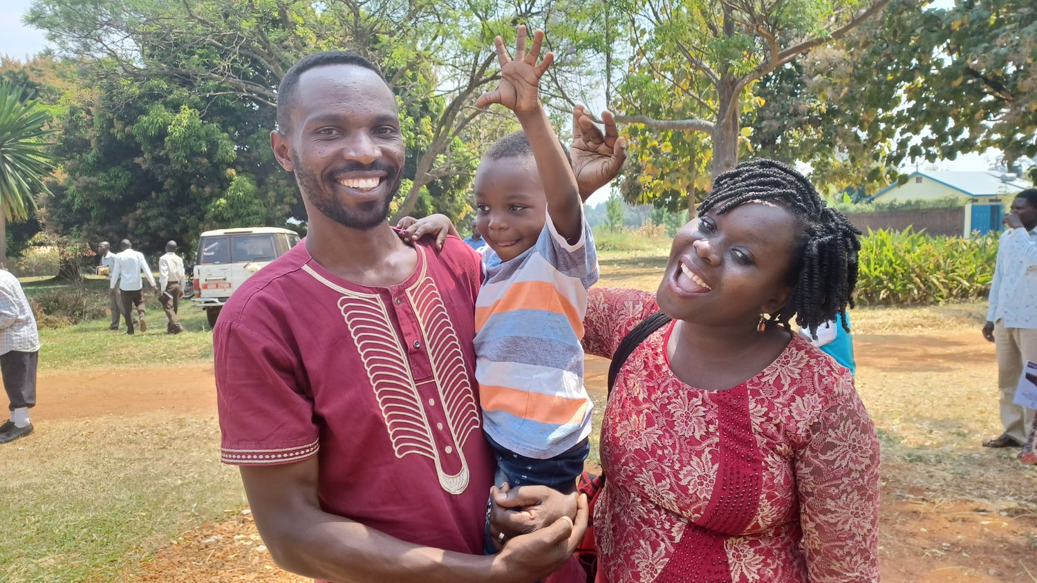 Grateful Reflections from the Field  July 3, 2025