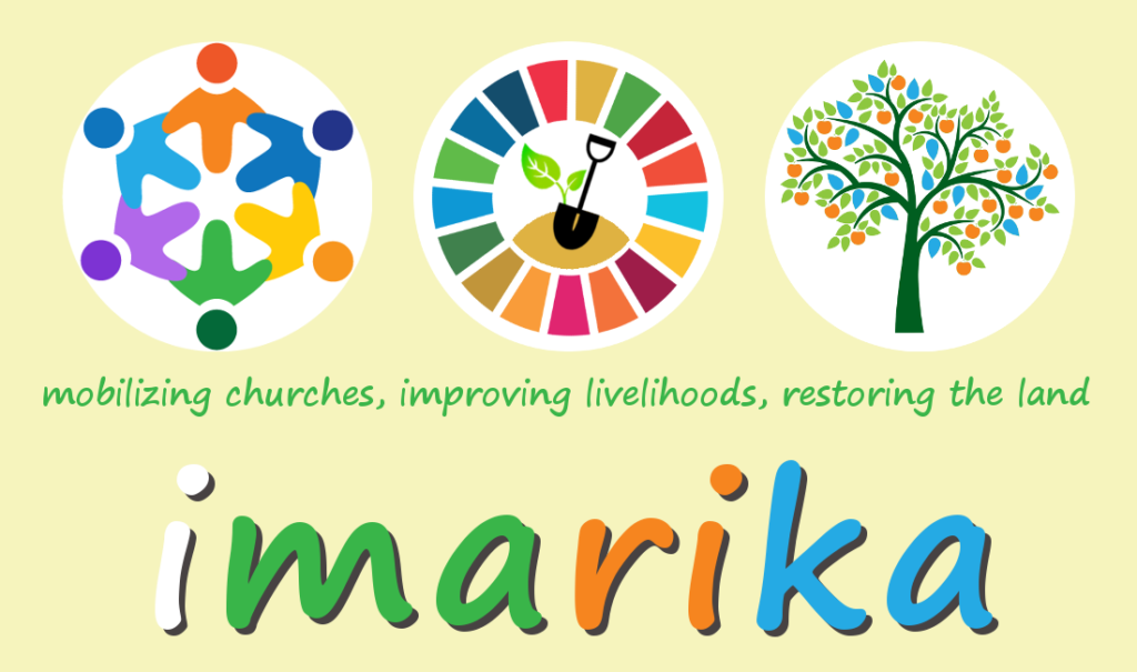 IMARIKA Project