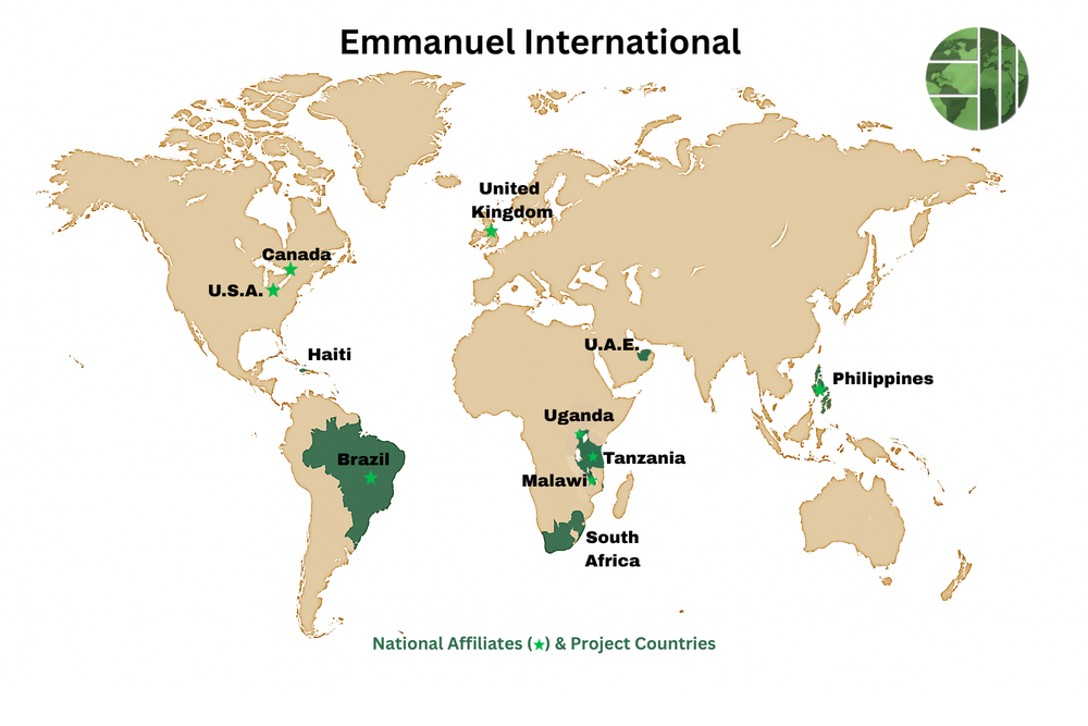 Emmanuel International